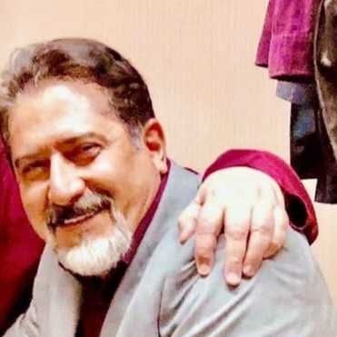 آهنگ جدید حسام الدین سراج دست افشان
